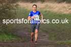 Womens 35 and Over and Mens 65 and Over, 2024 NEMAA Cross Country Champs., Wallsend. Photo: David T. Hewitson/Sports for All Pics